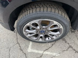 Used 2021 Ford EcoSport Titanium image 4