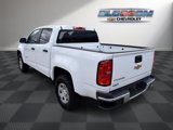 Used 2019 Chevrolet Colorado W/T w/ WT Convenience Package image 5