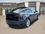 Used 2021 Tesla Model Y Long Range image 4