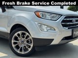 Used 2018 Ford EcoSport Titanium image 3