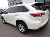Used 2016 Toyota Highlander Limited image 2