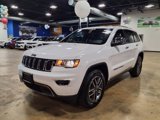 Certified 2021 Jeep Grand Cherokee Limited image 3