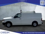 Used 2018 Nissan NV 2500 S image 2
