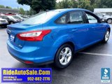 Used 2014 Ford Focus SE image 5