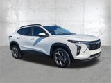 New 2025 Chevrolet Trax LT w/ Driver Confidence Package image 2