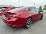 Certified 2022 Chevrolet Malibu LT image 4