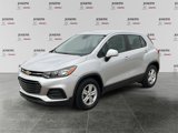 Used 2019 Chevrolet Trax LS image 4