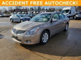 Used 2012 Nissan Altima 2.5 SL w/ 2.5SL Pkg image 2