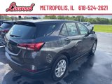 Used 2022 Chevrolet Equinox LS w/ LPO, Floor Liner Package image 5