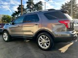 Used 2014 Ford Explorer XLT w/ Equipment Group 202A image 5