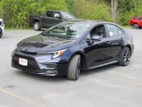 New 2025 Toyota Corolla SE image 5