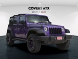 Used 2017 Jeep Wrangler Unlimited Sport w/ Quick Order Package 24S image 6