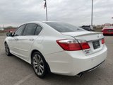 Used 2014 Honda Accord Sport image 5
