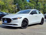 New 2025 MAZDA MAZDA3 s image 2