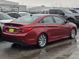 Used 2014 Hyundai Sonata Limited w/ Technology Package 05 image 4