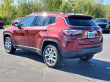 Used 2022 Jeep Compass Latitude image 5