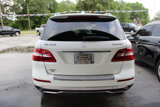 Used 2015 Mercedes-Benz ML 250 BlueTEC 4MATIC image 4