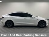 Used 2020 Tesla Model 3 Standard Range Plus image 4