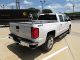 Used 2014 Chevrolet Silverado 1500 LTZ Z71 w/ LTZ Plus Package image 5