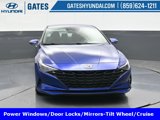 Used 2021 Hyundai Elantra SEL image 5