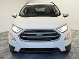 Used 2019 Ford EcoSport SE image 2