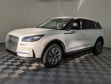New 2025 Lincoln Corsair FWD image 4