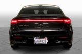 Certified 2022 Mercedes-Benz EQS 450+ Sedan image 4
