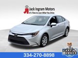 Used 2024 Toyota Corolla LE image 1