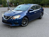 Used 2019 Nissan Sentra S image 2