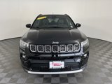 Used 2025 Jeep Compass Limited image 2