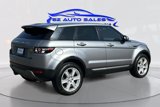 Used 2014 Land Rover Range Rover Evoque Pure Premium image 5