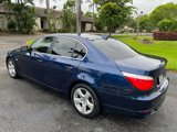 Used 2008 BMW 535xi Sedan image 3