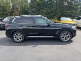 Certified 2022 BMW X3 xDrive30i w/ Convenience Package image 3