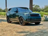 Used 2023 Land Rover Range Rover SE image 3