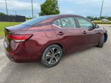 Used 2022 Nissan Sentra SV image 2