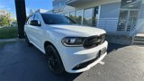 Used 2019 Dodge Durango SXT image 4