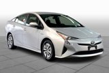 Certified 2016 Toyota Prius Three image 2