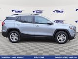 Used 2024 GMC Terrain SLE image 4