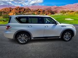 Used 2020 Nissan Armada SL w/ Premium Package image 3