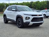 Certified 2023 Chevrolet TrailBlazer LT image 5
