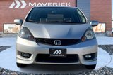 Used 2013 Honda Fit Sport image 2