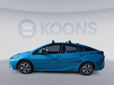 Used 2017 Toyota Prius Prime Plus image 2