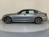 New 2025 BMW 330i xDrive Sedan w/ Premium Package image 4