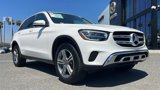 Used 2021 Mercedes-Benz GLC 300 image 5