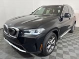 Certified 2024 BMW X3 sDrive30i w/ Convenience Package image 2