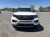 Used 2021 Ford Explorer XLT w/ Equipment Group 202A image 2