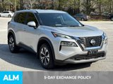 Used 2023 Nissan Rogue SV image 4