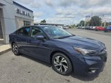 New 2025 Subaru Legacy Premium image 3