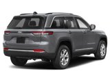 New 2025 Jeep Grand Cherokee Laredo X w/ Trailer Tow Package image 2