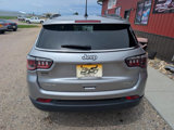 Used 2019 Jeep Compass Latitude w/ Cold Weather Group image 6
